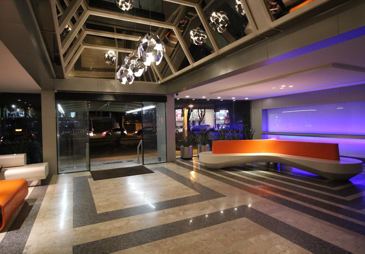 בלו הוריזונטה Boulevard Plaza מראה חיצוני תמונה
